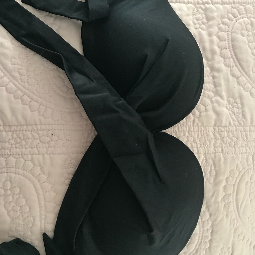 Victoria Secret Bathing Suit Top (Wrap Top)